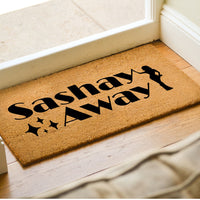 Ru Paul's Drag Race - Sashay Away Doormat