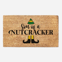 Son Of A Nutcracker