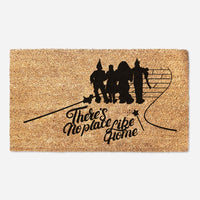The Wizard Of Oz Cast Welcome Mat