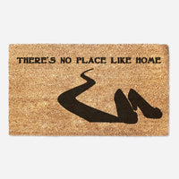 There's No Place Like Home