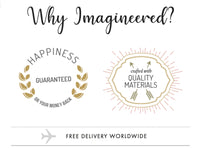 Personalized Couples and Friends Name Doormat / Custom Coir Door Mat / New Home Gift / Housewarming Gift