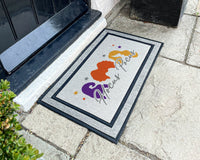 Hocus Pocus Outdoor Doormat - Halloween Outdoor Rug - Halloween Fall Decor - Washable Rug - Sanderson Sisters - Halloween Gifts - Funny Gift