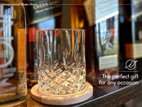 It's Wine O'Clock Funny Coaster, Bad And Boozy Wooden Coaster, Alcohol Gifts, Coaster Sets, Gift For Mum, Gift For Mom, Gift For Her