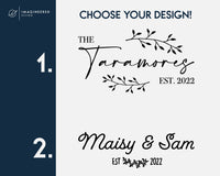 Custom Wooden Coasters, Customized Marble Coaster, Wedding Gift, Bridesmaid Gifts, Printed White Marble Wood Coasters, Wedding Favors